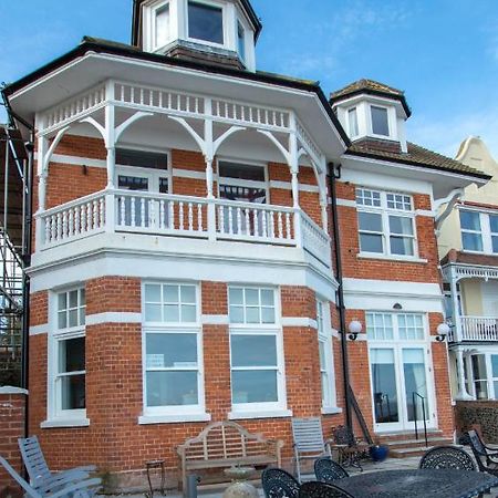 Bay Tree Broadstairs酒店 外观 照片