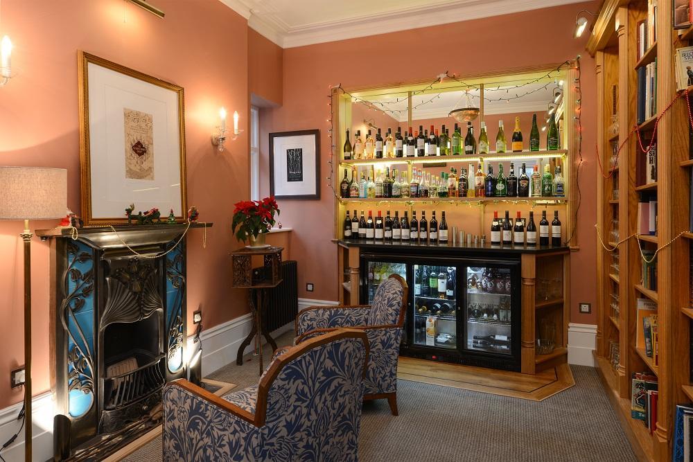 Bay Tree Broadstairs酒店 外观 照片